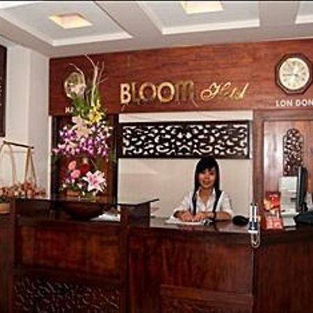 Khách sạn Bloom Đà Nẵng Ngoại thất bức ảnh