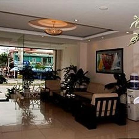 Khách sạn Bloom Đà Nẵng Ngoại thất bức ảnh