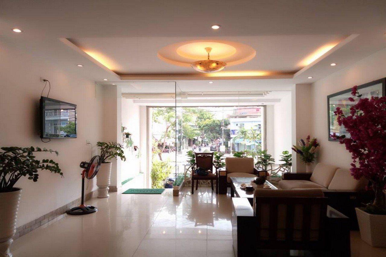 Khách sạn Bloom Đà Nẵng Ngoại thất bức ảnh