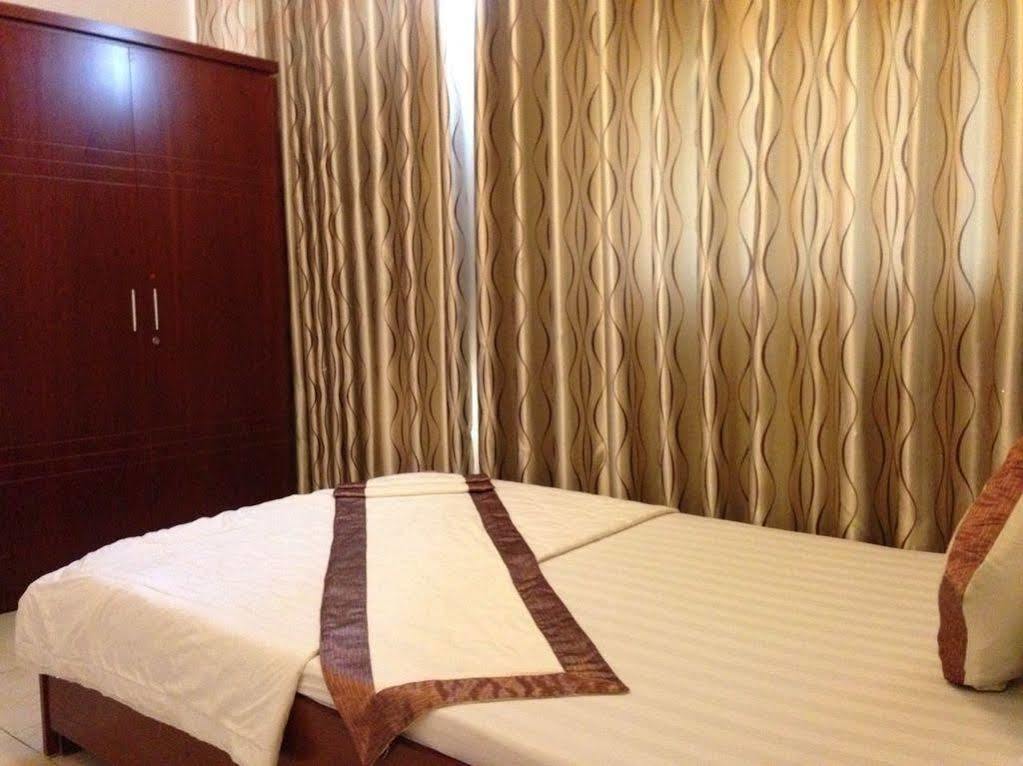 Khách sạn Bloom Đà Nẵng Ngoại thất bức ảnh