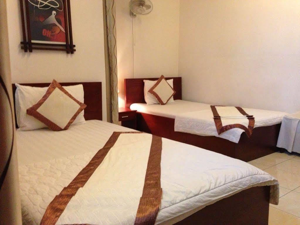 Khách sạn Bloom Đà Nẵng Ngoại thất bức ảnh