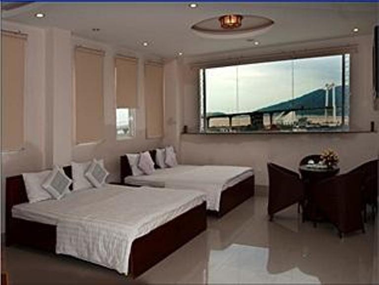 Khách sạn Bloom Đà Nẵng Phòng bức ảnh