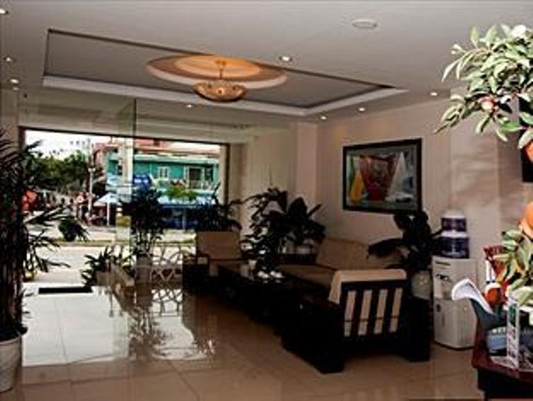 Khách sạn Bloom Đà Nẵng Ngoại thất bức ảnh